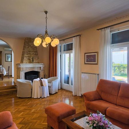 Villa David Porec Exterior photo