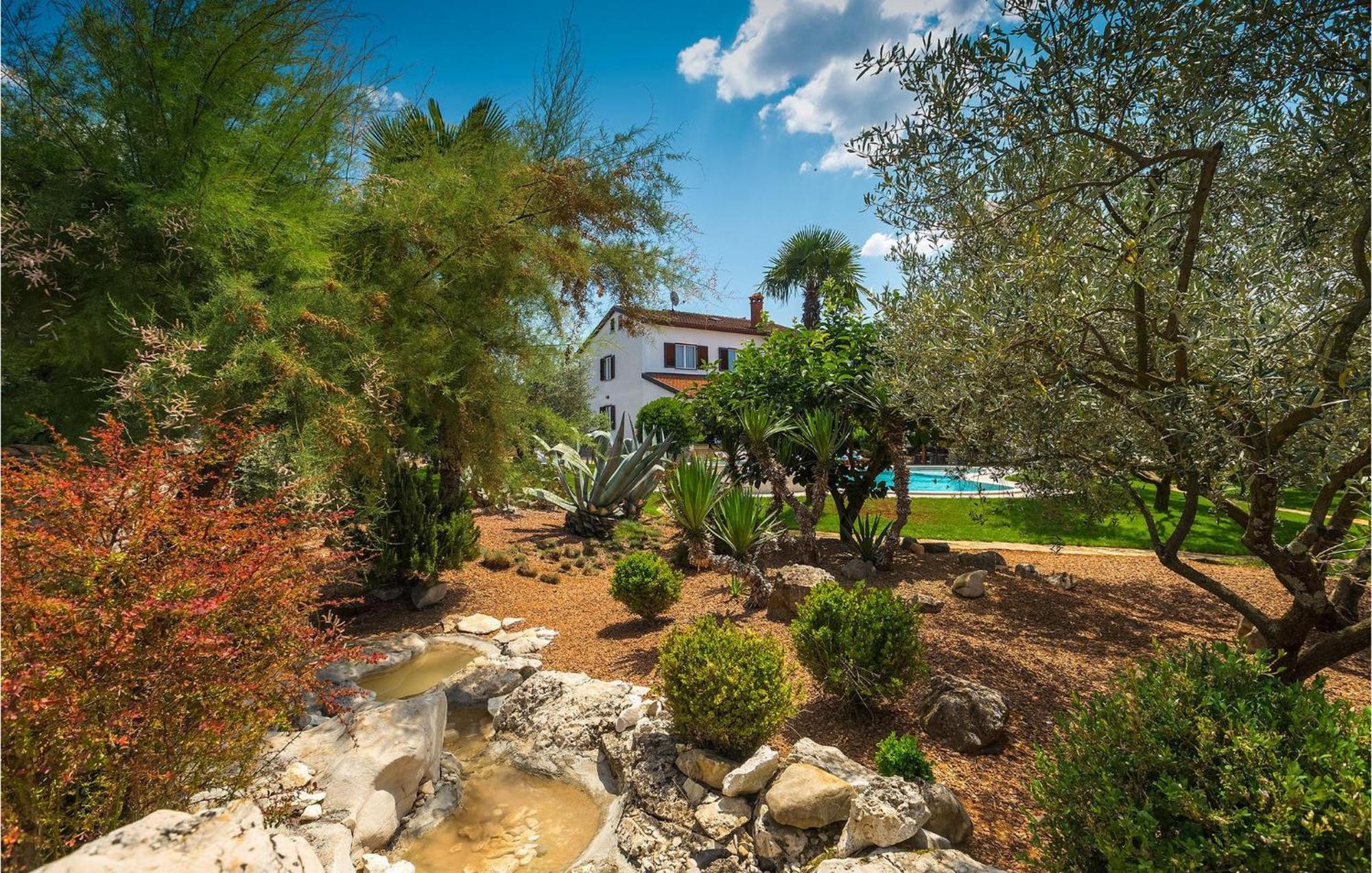 Villa David Porec Exterior photo