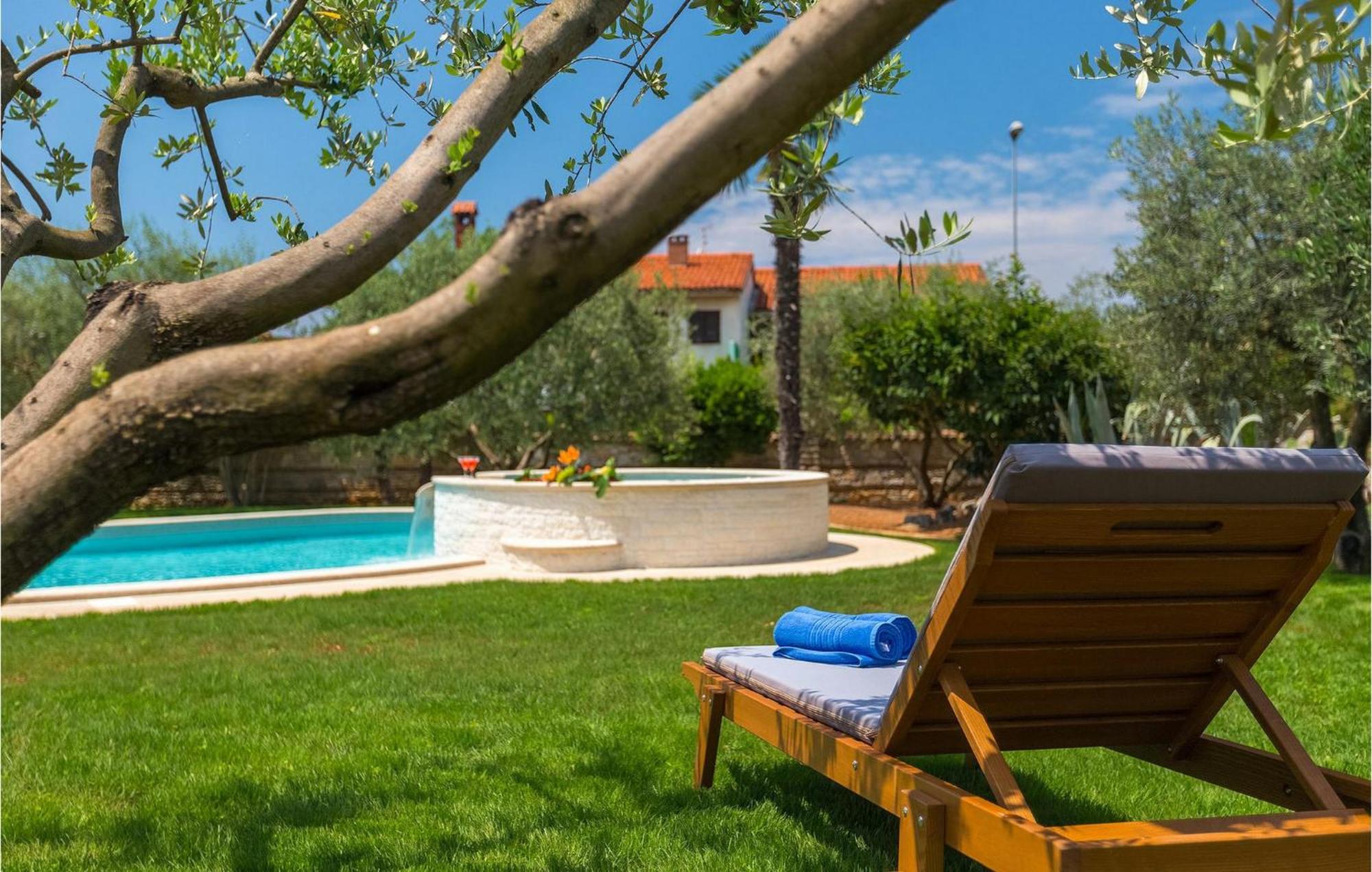 Villa David Porec Exterior photo