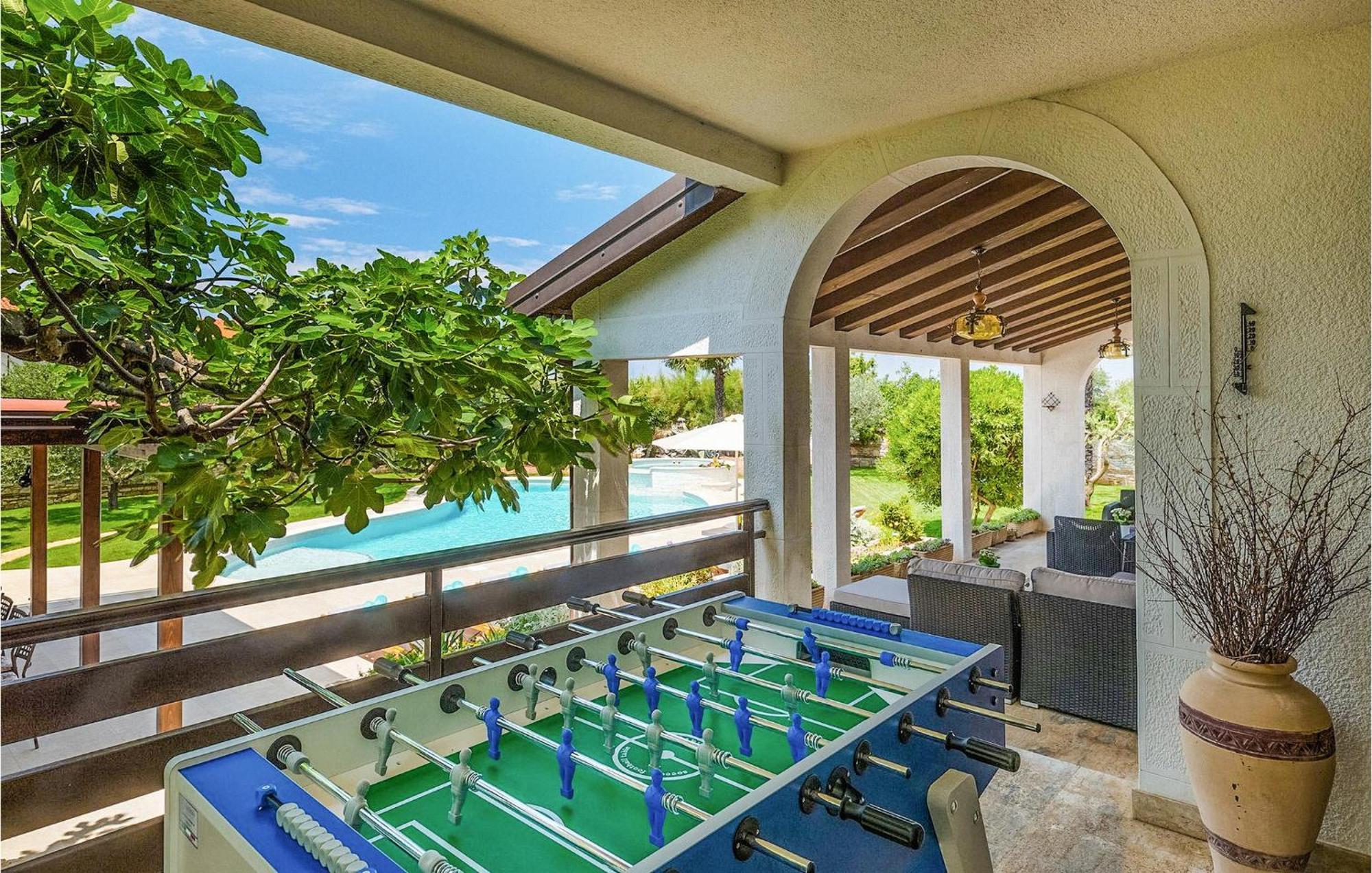 Villa David Porec Exterior photo