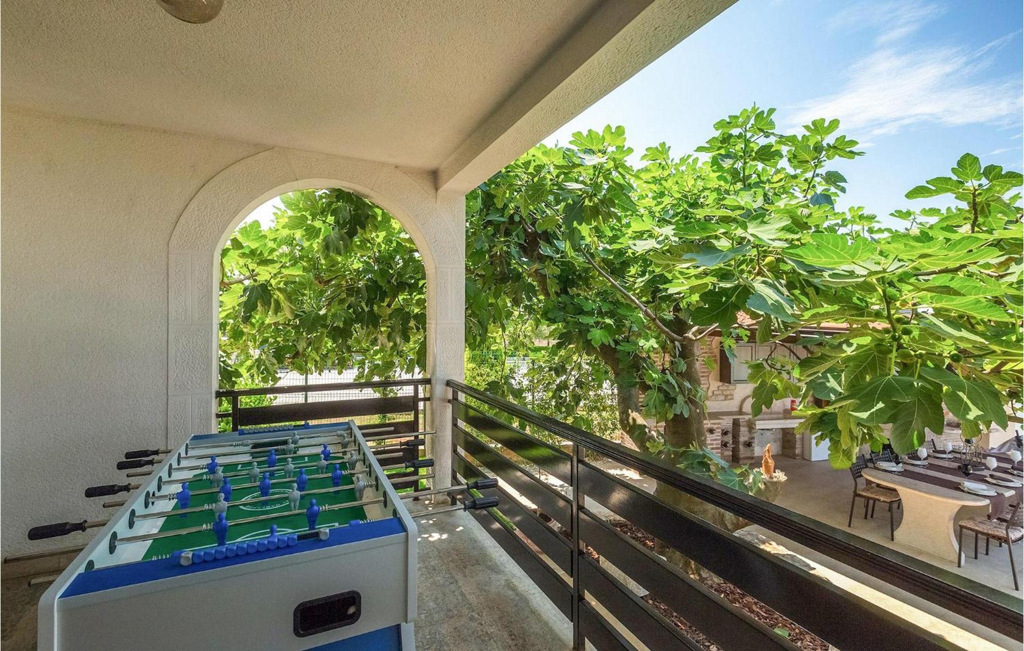 Villa David Porec Exterior photo