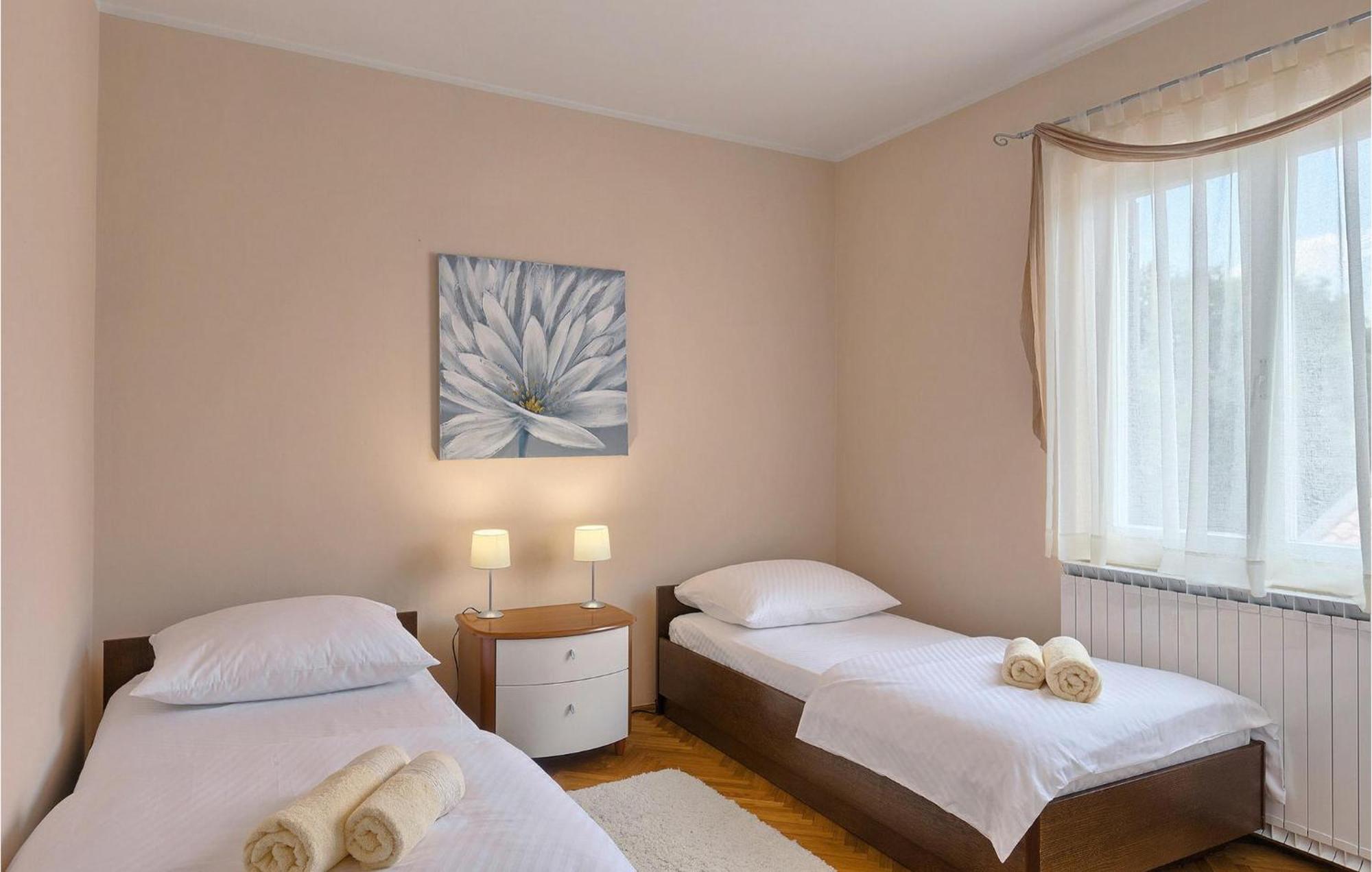 Villa David Porec Exterior photo