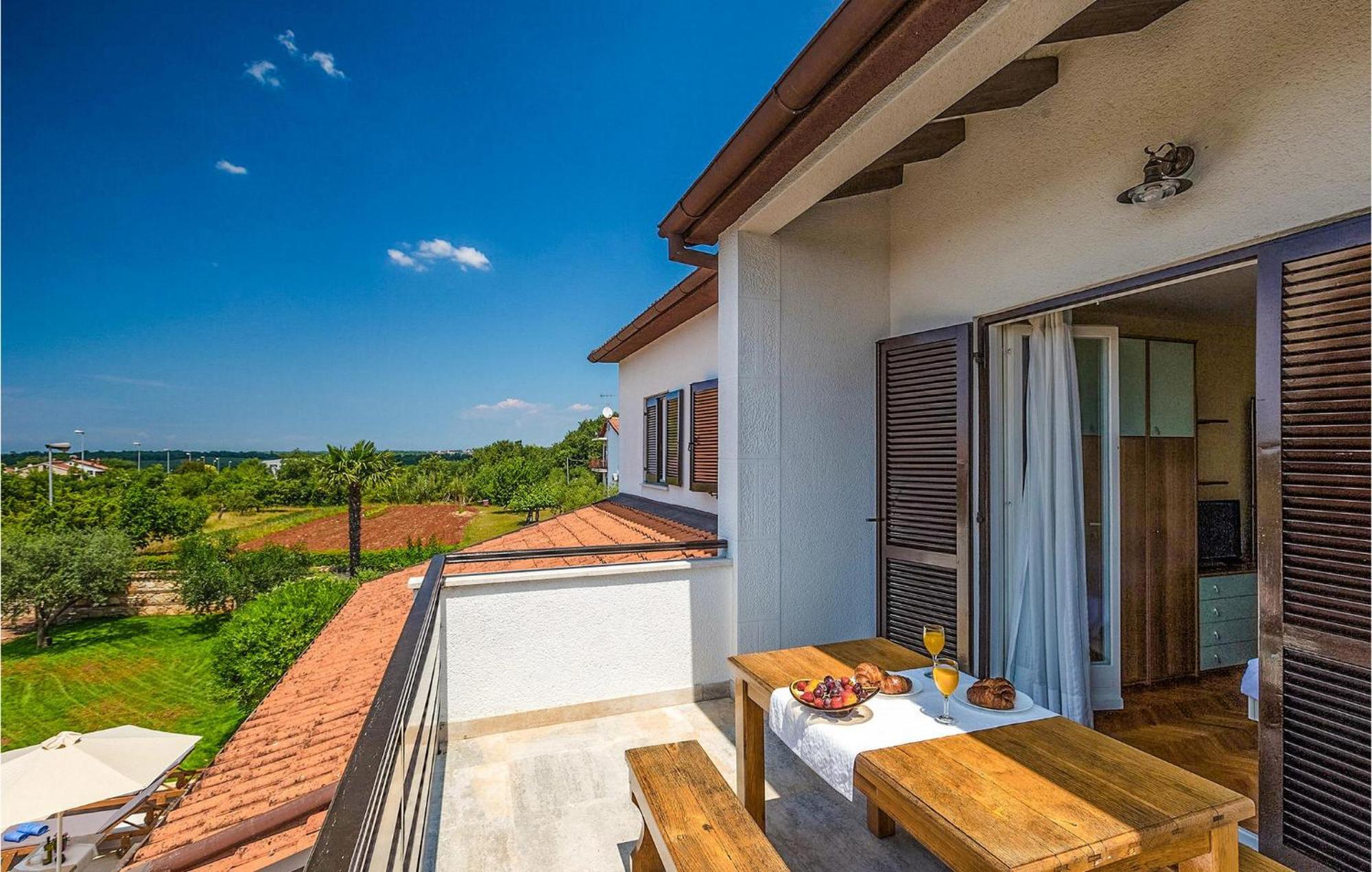 Villa David Porec Exterior photo